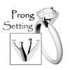 prong setting