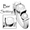 Bar setting